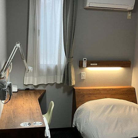 Atto Business Hotel Ichinoseki Ngoại thất bức ảnh