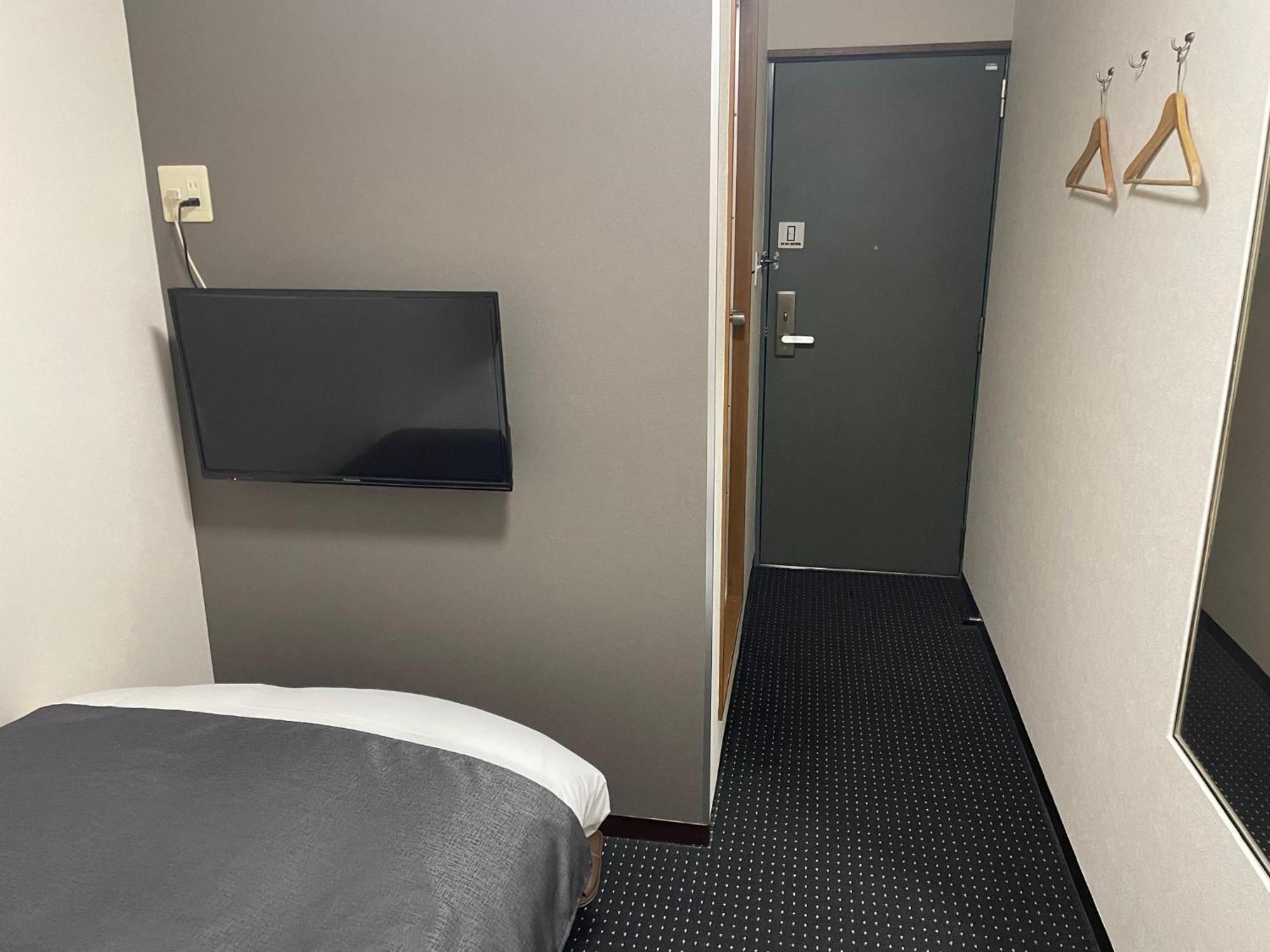 Atto Business Hotel Ichinoseki Ngoại thất bức ảnh