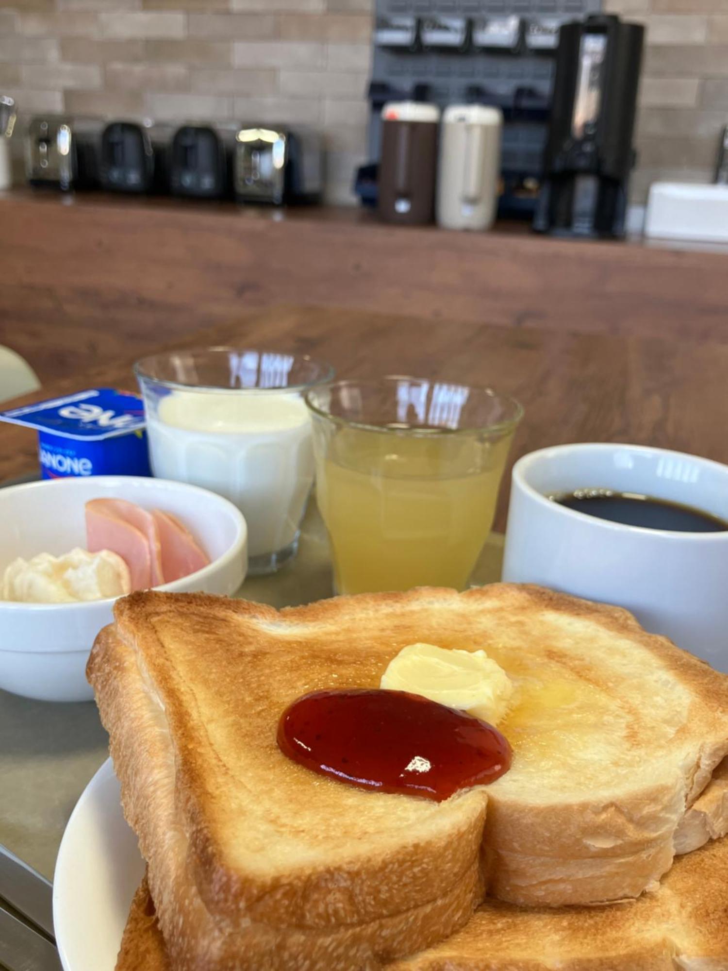 Atto Business Hotel Ichinoseki Ngoại thất bức ảnh