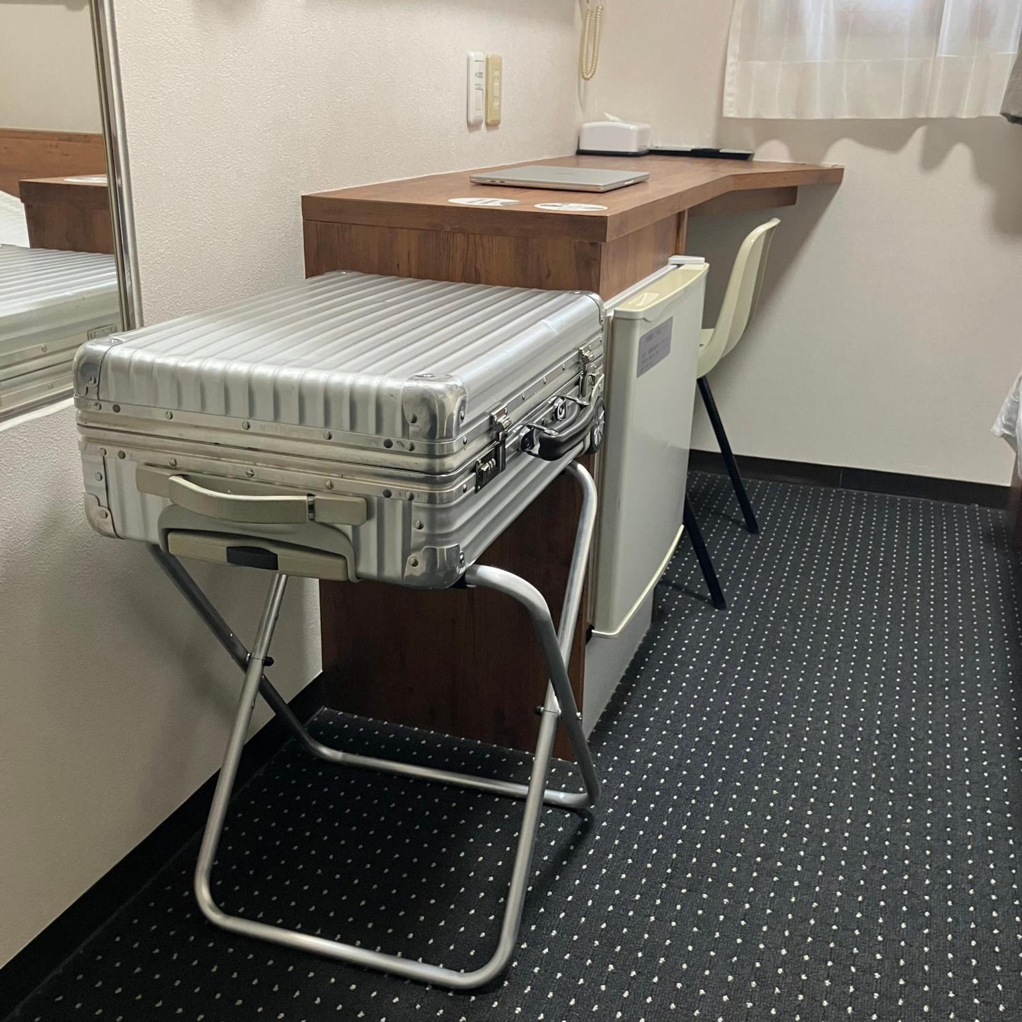 Atto Business Hotel Ichinoseki Ngoại thất bức ảnh