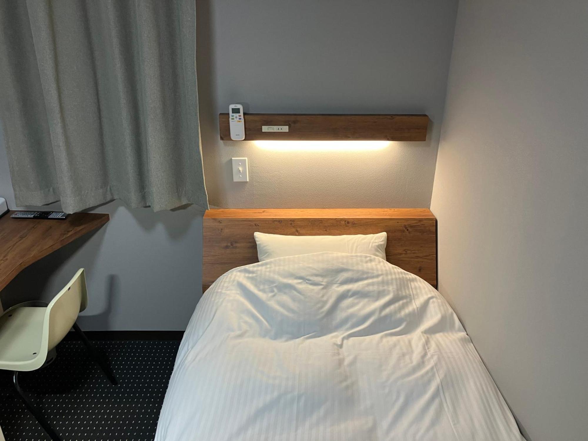 Atto Business Hotel Ichinoseki Ngoại thất bức ảnh