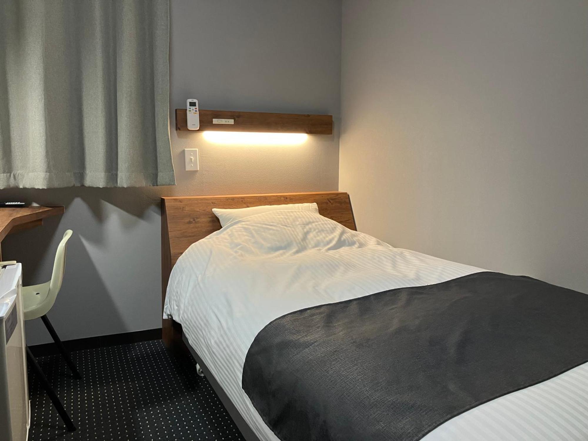 Atto Business Hotel Ichinoseki Ngoại thất bức ảnh