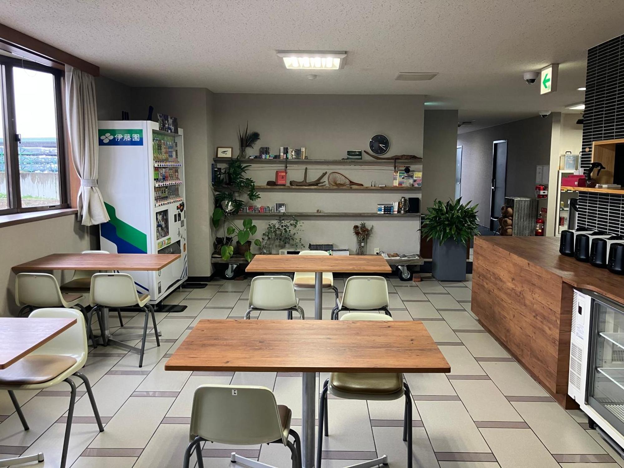 Atto Business Hotel Ichinoseki Ngoại thất bức ảnh
