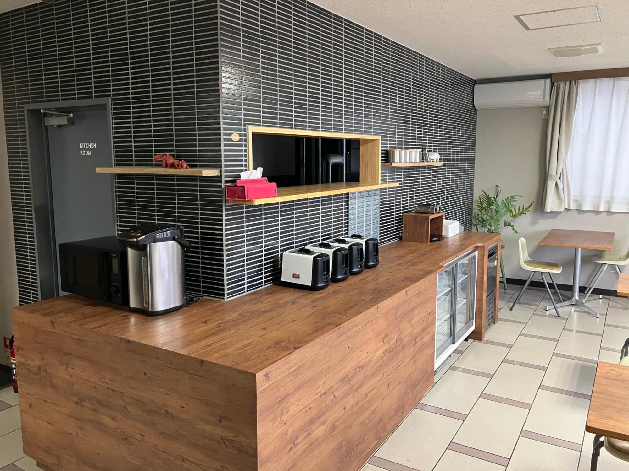 Atto Business Hotel Ichinoseki Ngoại thất bức ảnh
