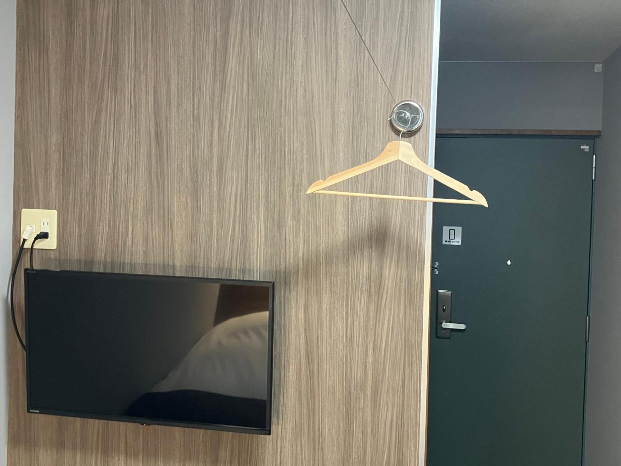 Atto Business Hotel Ichinoseki Ngoại thất bức ảnh