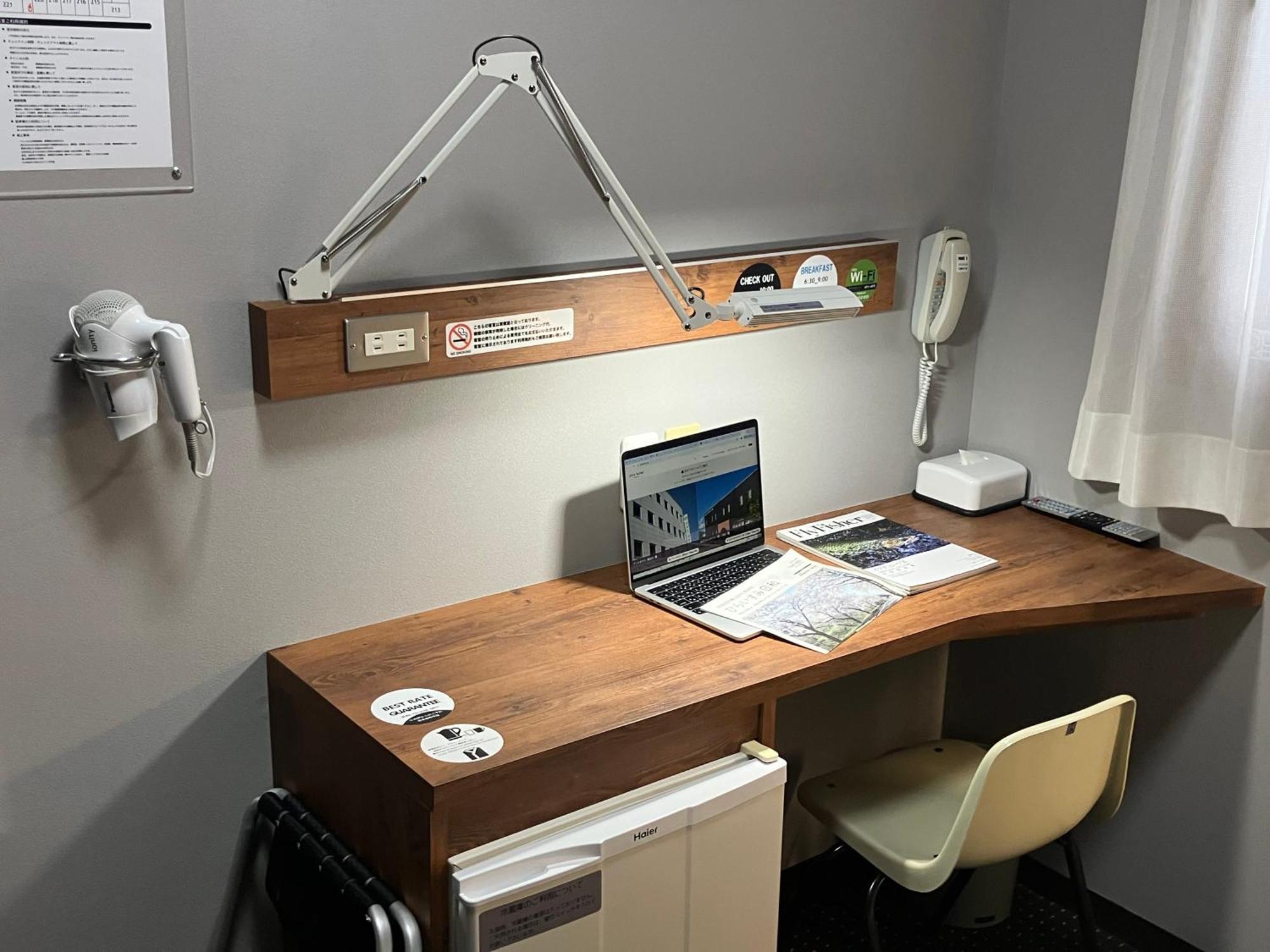 Atto Business Hotel Ichinoseki Ngoại thất bức ảnh