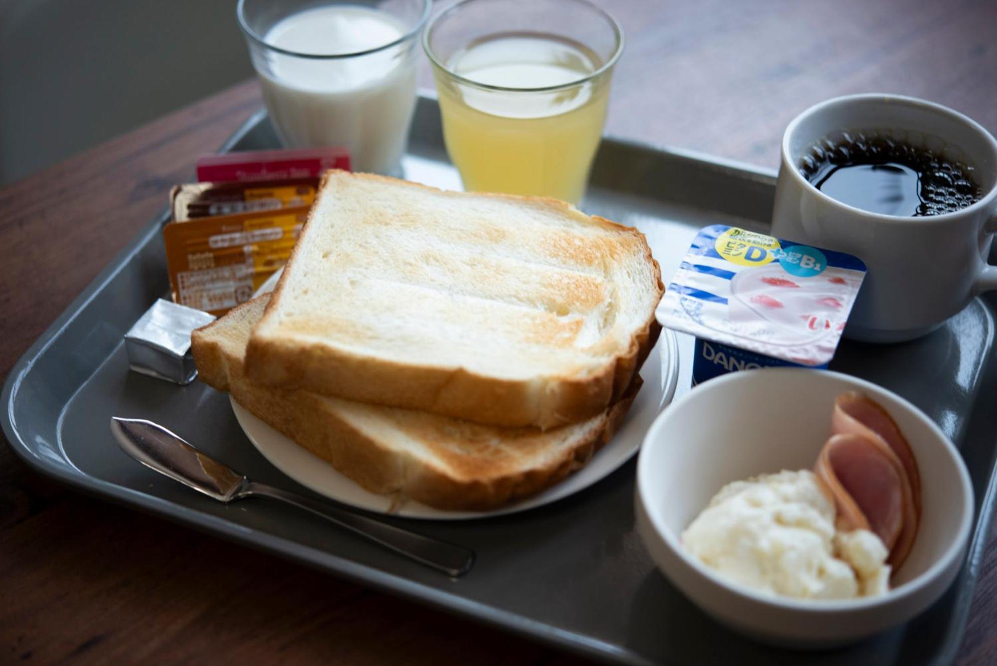 Atto Business Hotel Ichinoseki Ngoại thất bức ảnh